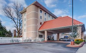 River Bend Inn - Pigeon Forge